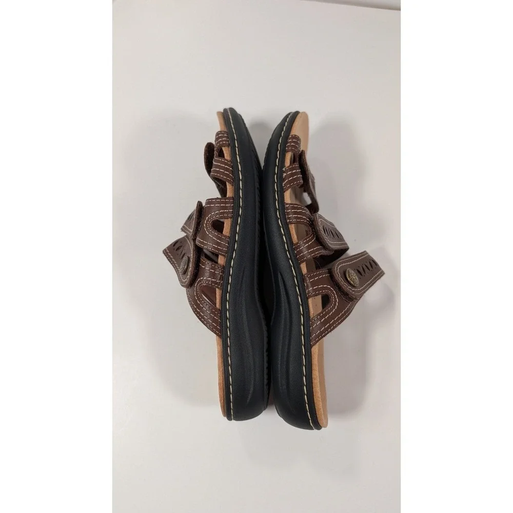 Clarks collection leisa
